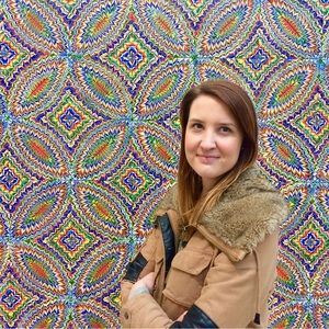 Meet your Posher, Amanda